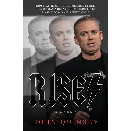 Rise!: A Memoir