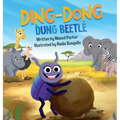 Ding-Dong Dung Beetle