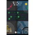 Report Writing for Crime Scene Investigators