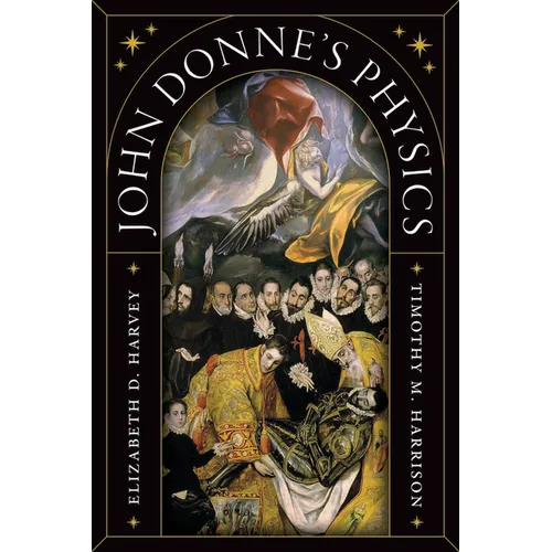 John Donne's Physics