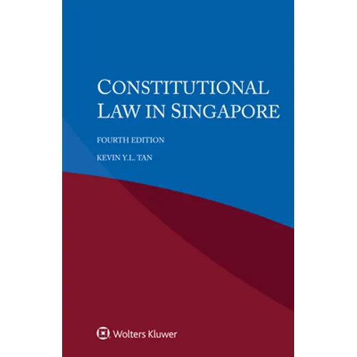 Constitutional Law in Singapore