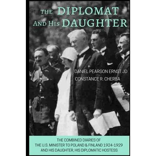 The Diplomat and his Daughter