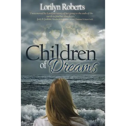 Children of Dreams: An Adoption Memoir