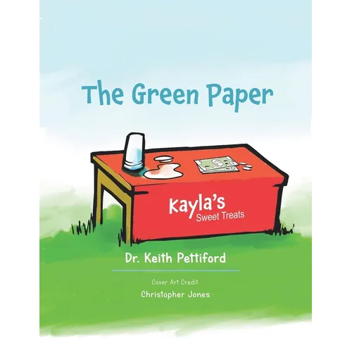 The Green Paper