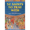 52 Saints to Pray with