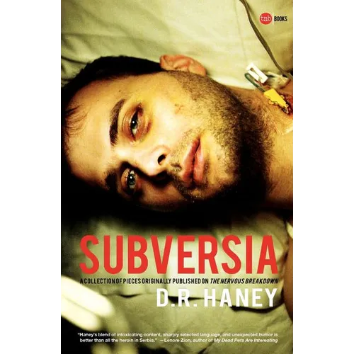 Subversia