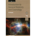 Introduction to General Relativity and Cosmology (Second Edition)