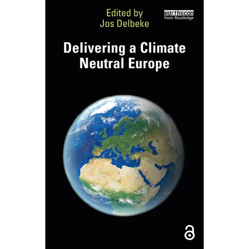 Delivering a Climate Neutral Europe