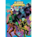 Orbit: Classic Monsters