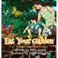 Eat Your Garden (English-Filipino Edition)