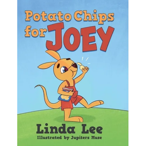 Potato Chips for Joey