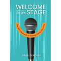 Welcome to the Stage: The 360° Approach to Hosting Events Like a Pro