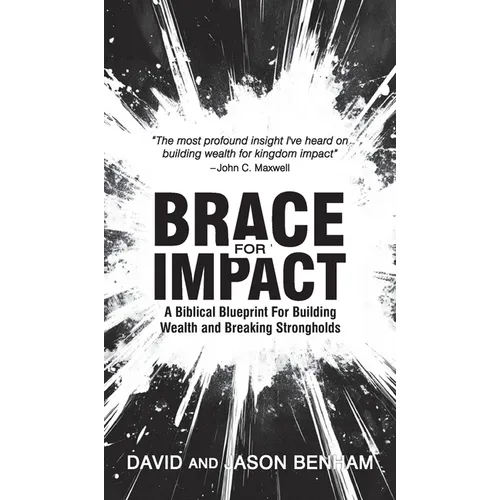 Brace For Impact