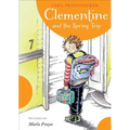 Clementine and the Spring Trip