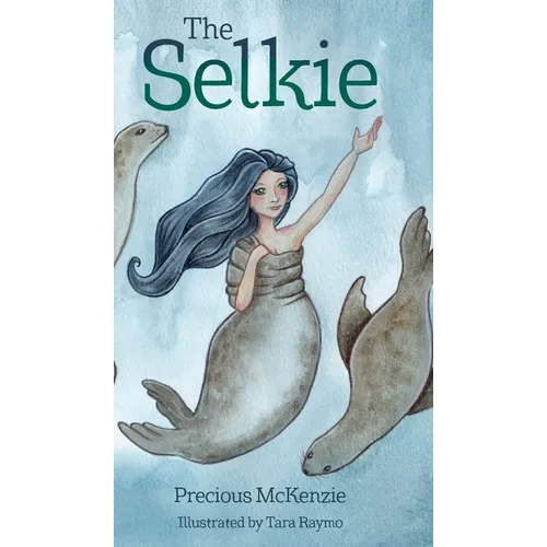 The Selkie: Celtic Mythology