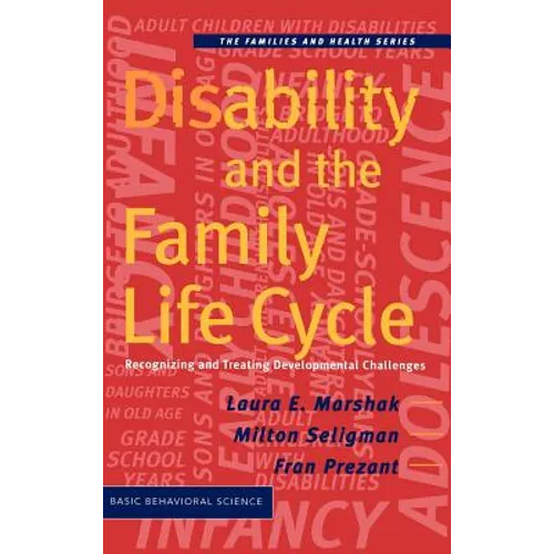 Disability and the Family Life Cycle