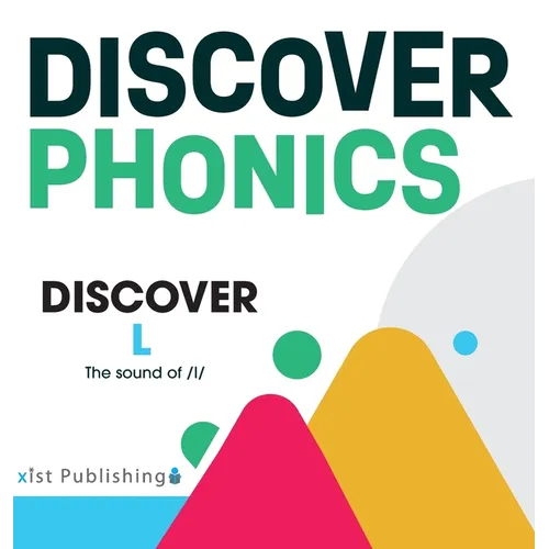 Discover L: The sound of /l/
