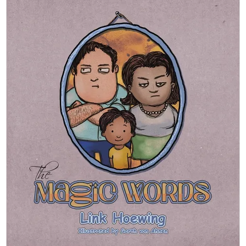 The Magic Words