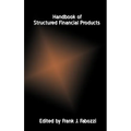 Handbook of Structured Financial Products