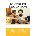 HomeBirth Education