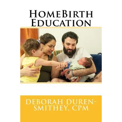 HomeBirth Education