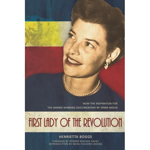 First Lady of the Revolution