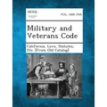 Military and Veterans Code