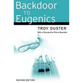Backdoor to Eugenics
