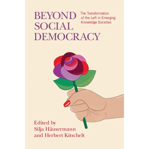 Beyond Social Democracy