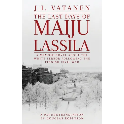 The Last Days of Maiju Lassila