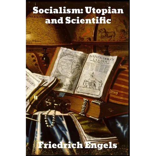 Socialism: Utopian and Scientific