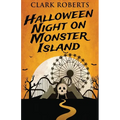 Halloween Night On Monster Island