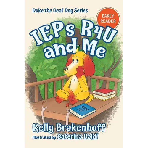IEPs R4U and Me