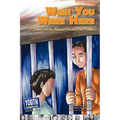 Wish You Were Here: Teens Write about Parents in Prison