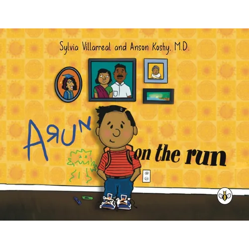 Arun on the Run