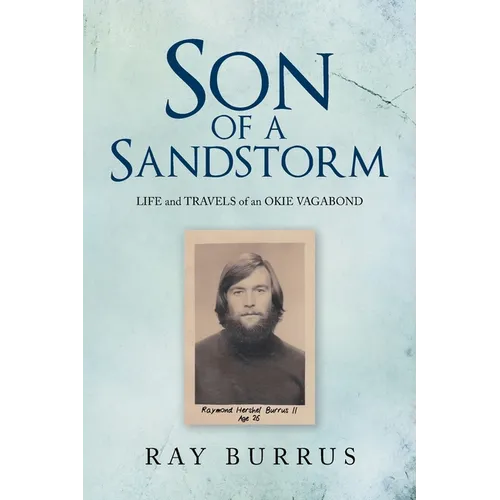 Son of a Sandstorm