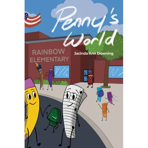 Penny's World