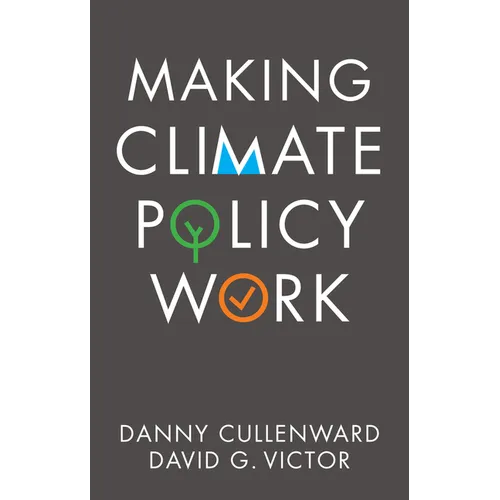 Making Climate Policy Work