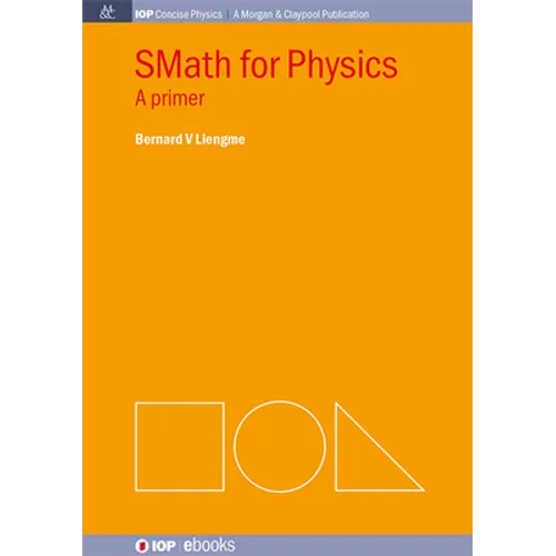 SMath for Physics