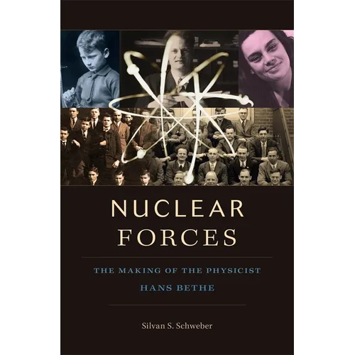 Nuclear Forces