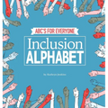 Inclusion Alphabet: ABC's for Everyone