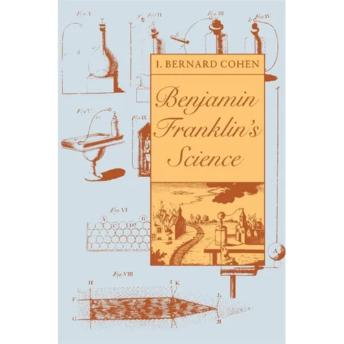 Benjamin Franklin's Science