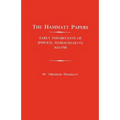 Hammatt Papers: Early Inhabitants of Ipswich, Massachusetts, 1633-1700