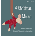 A Christmas Mouse