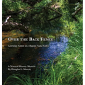 Over the Back Fence: Learning Nature in a Bygone Napa Valley