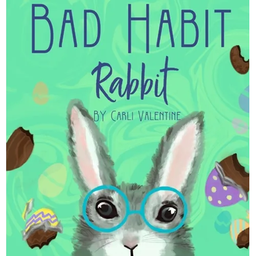 Bad Habit Rabbit