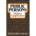 Public Persons