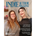 Indie Author Magazine Featuring Mal and Jill Cooper: Write to Market, Fan Fiction, K-Lytics, Genre-Specific Pricing Strategies, Batching Social Media
