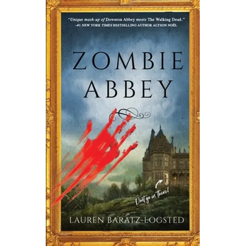 Zombie Abbey