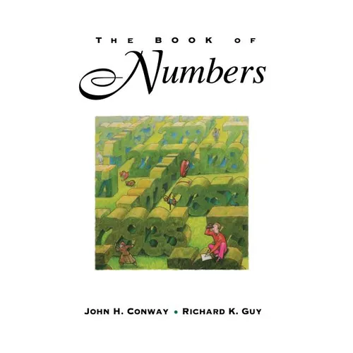 The Book of Numbers